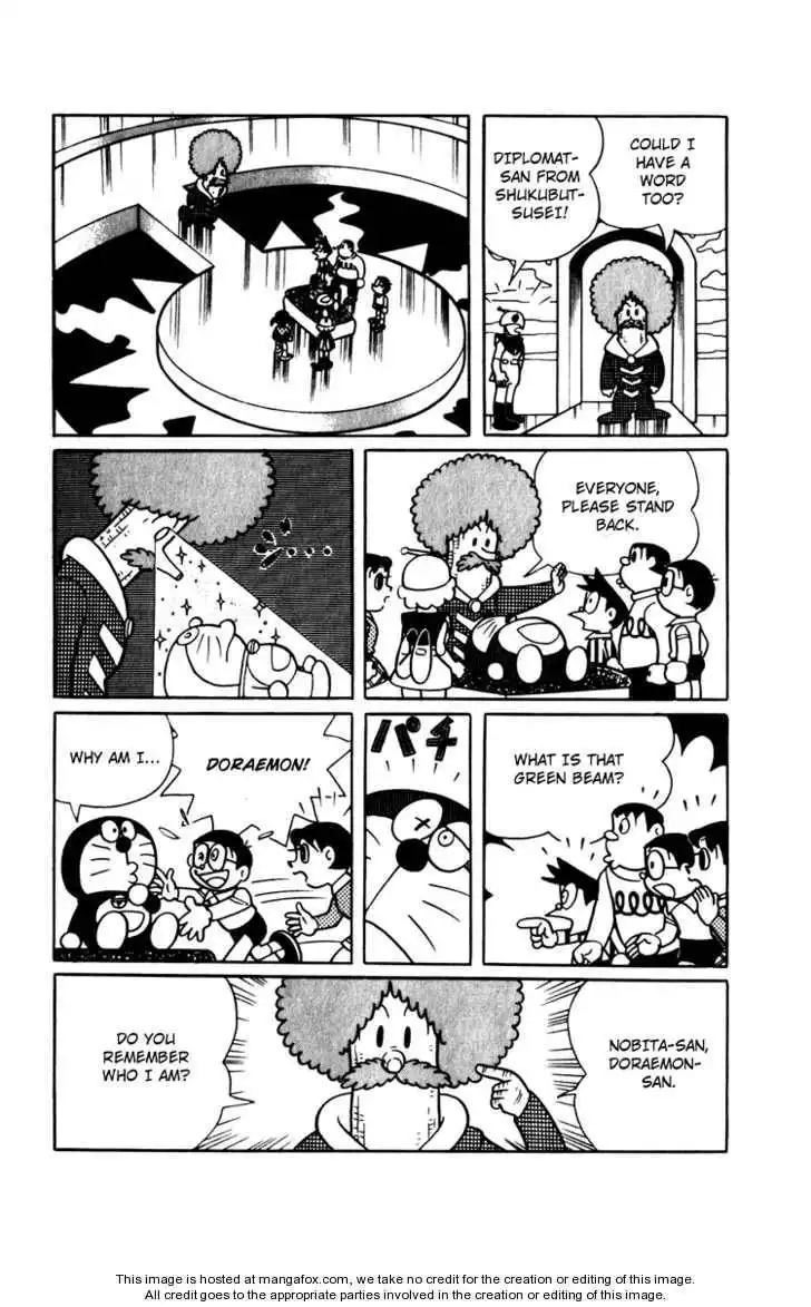 Doraemon Long Stories Chapter 6 19